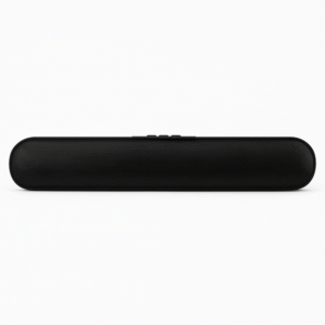 Gamma GT-519 Smart Desktop Speaker | Bluetooth Stereo Soundbar with USB & AUX