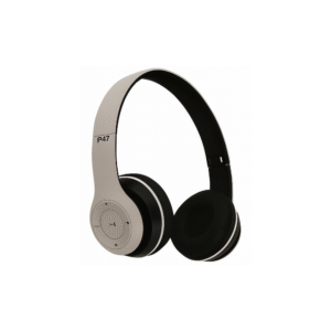 P47 Wireless Bluetooth Headphones – Foldable, Multi-Function, Lightweight