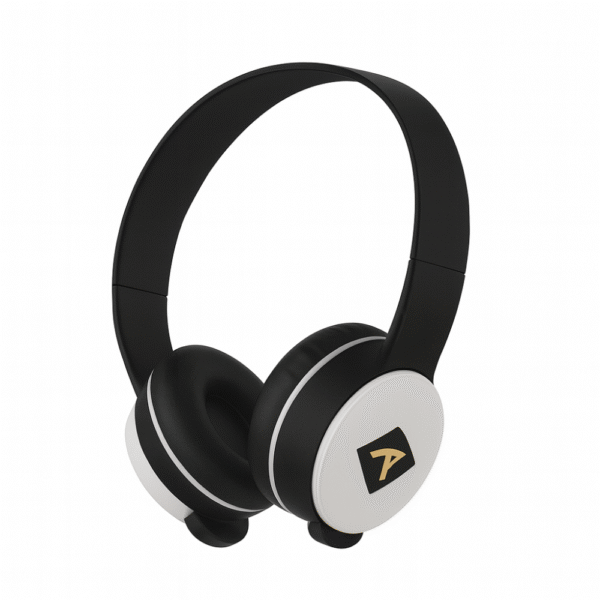 Powerful Bass Stereo Communication Headphone