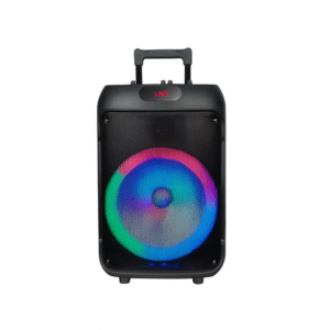 V-1225 12-Inch Bluetooth Party Speaker