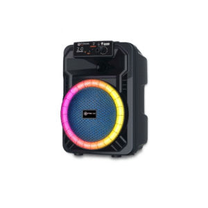 VOVO V-8026 RGB Portable Wireless Speaker