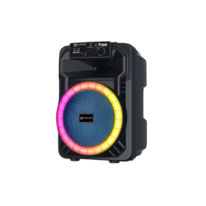 VOVO V-8026 RGB Portable Wireless Speaker