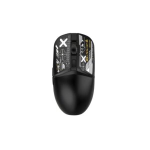 Forev FV-210 Dual‑Mode Bluetooth & 2.4G RGB Gaming Mouse – Up to 3200 DPI