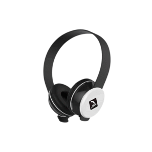 OAK M3000 Gaming Headset, 50mm Speaker, USB + 3.5mm Jack, 2.1m Cable, Built-in Mic