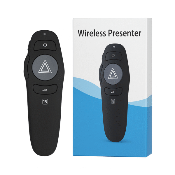 Gamma WP-01 Wireless Presenter