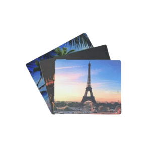 GAMMA F3 Mouse Pad – Precision Surface with Anti-Slip Base for Office & Gaming Use