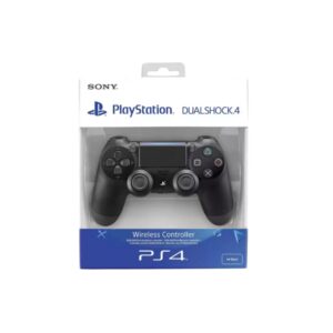 PS4 Wireless Controller – DualShock 4 Gamepad for PlayStation 4 & PC