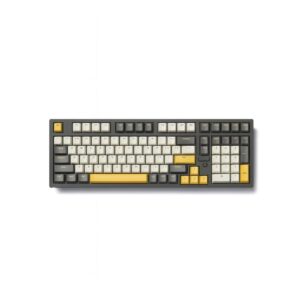 Forev FV‑K98 98% Compact Mechanical Gaming Keyboard