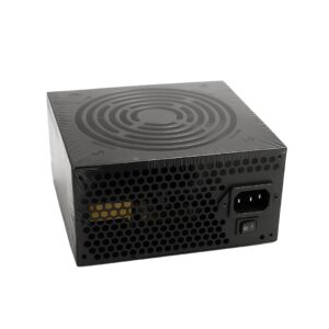 GAMMA GT-H3 1400W Power Supply | High-Efficiency PSU with Large Cooling Fan & Advanced Circuit Protection