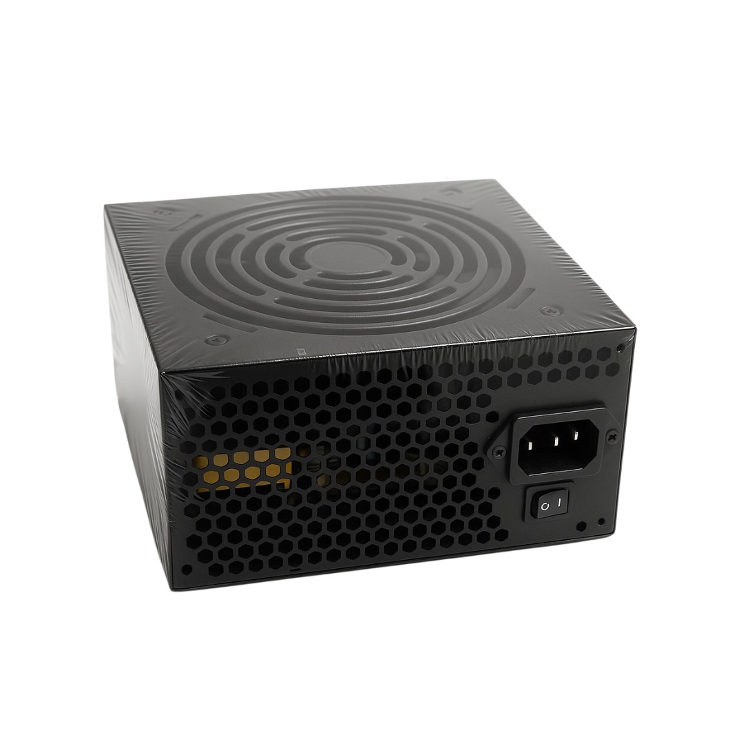 GAMMA GT-H3 1400W Power Supply | High-Efficiency PSU with Large Cooling Fan & Advanced Circuit Protection
