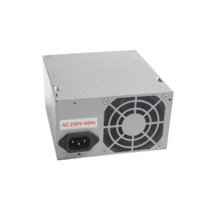 GAMMA GT-H1 1200W Power Supply | High-Efficiency 1F Professional PC PSU with Overload & Short Circuit Protection