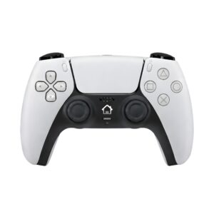 "PlayStation 5 DualSense Wireless Controller | PS5 Gaming Pad with Haptic Feedback & Adaptive Triggers" ( Semi Original - Not branded)