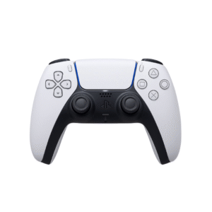"PlayStation 5 DualSense Wireless Controller | PS5 Gaming Pad with Haptic Feedback & Adaptive Triggers"