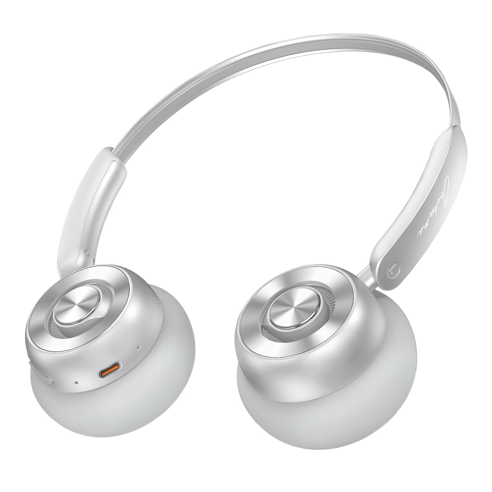 Onikuma GT820 Bluetooth 5.4 Wireless Gaming Headset – 32mm Drivers, 60-Hour Battery. - Image 5