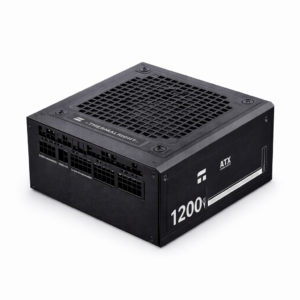 Thermalright TR-TG1200 1200W ATX 3.0 Power Supply – 80 Plus Gold, PCIe 5.0