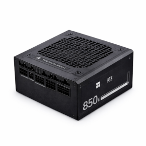 Thermalright TR-TG850 850W ATX 3.0 Power Supply – 80 Plus Gold, PCIe 5.0