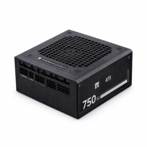 Thermalright TR-TG750 750W ATX 3.0 Power Supply – 80 Plus Gold, PCIe 5.0