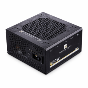 Thermalright TG850S 850W ATX 3.0 Power Supply – 80 Plus Gold, PCIe 5.0, 12VHPWR