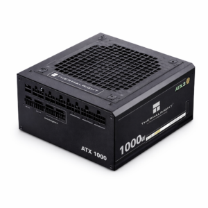Thermalright TR-TG1000 1000W ATX 3.0 Power Supply – 80 Plus Gold, PCIe 5.0