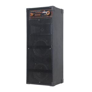 GAMMA GT-490 4-Inch Single Driver Subwoofer Speaker