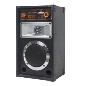 GAMMA GT-410 4-Inch Single Driver Subwoofer Speaker