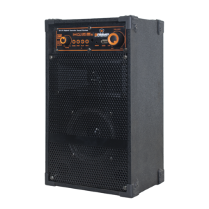 GAMMA GT-470 4-Inch Single Driver Subwoofer Speaker